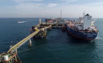 العراق في الصدارة.. الحرب تهبط بصادرات النفط العربي بنسبة 49 