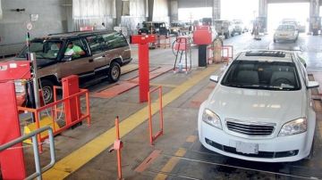 بغداد تعظم إيراداتها عبر 240 مليار دينار سنويا من فحص السيارات