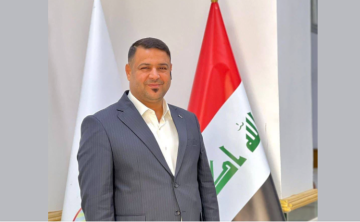 زلزال سياسي في واسط: مجلس المحافظة يقيل الهماشي.. والمحافظ يتمسك بمنصبه قانونيا