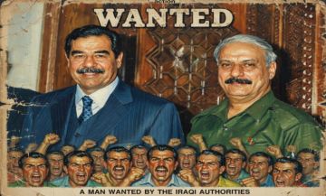 طاهر حبوش التكريتي: ذاكرة الدم المؤجلة تلاحق من احتموا بحكومة الإقليم حتى النهاية