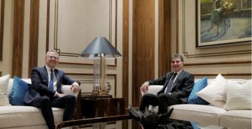 نيجيرفان بارزاني يشيد بجهود فرنسا في دعم العراق وإقليم كوردستان