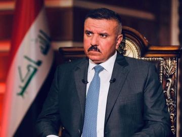 وزير الداخلية العراقي: السوداني أوعز بكشف المتورطين في الاعتداء على الكويت وتقديمهم للعدالة