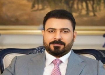 الاطار التنسيقي يكلف علي الزيدي بتشكيل الحكومة