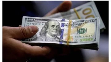 العراق.. استقرار الدولار عند 154,000 للبيع و153,000 للشراء