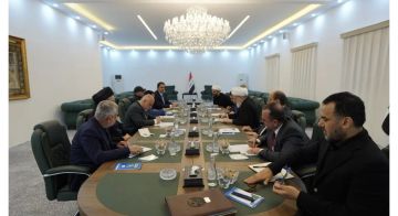 الإطار التنسيقي يؤجل عقد اجتماع الحسم إلى الغد