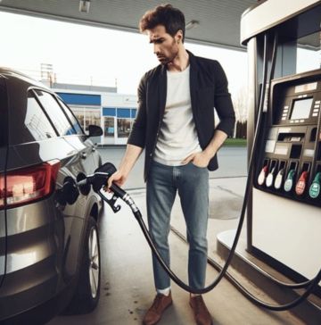 الرابطة الأمريكية للسيارات: ارتفاع البنزين لأعلى مستوى منذ 2022