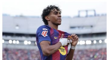 يامال يتحدى مدرب أتلتيكو مدريد: أريده أن يخصص لاعبا لمراقبتي