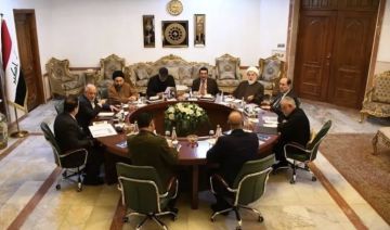 الإطار التنسيقي يعقد اجتماعا لحسم مرشح رئاسة الوزراء