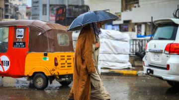 سبت شتوي والحرارة تنخفض الأسبوع المقبل