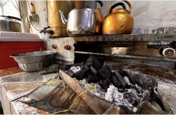 أزمة الغاز تضرب العصب الرئيسي لمطاعم ومقاهي بغداد والفحم يدخل كبديل اضطراري