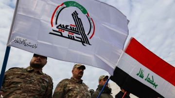 الحشد الشعبي: ضربتان غادرتان استهدفتا الفوج الرابع التابع للواء 14 بقيادة عمليات نينوى الحشد الشعبي: ضربتان غادرتان استهدفتا الفوج الرابع التابع للواء 14 بقيادة عمليات نينوى