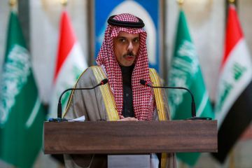 السعودية تستدعي سفيرة العراق وتسلمها مذكرة احتجاج بعد هجمات انطلقت من أراضيه 