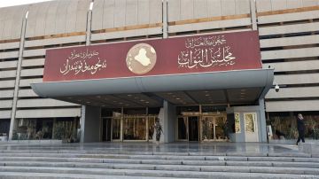 كتلة جديدة تؤكد مشاركتها غدا في جلسة انتخاب رئيس الجمهورية كتلة جديدة تؤكد مشاركتها غدا في جلسة انتخاب رئيس الجمهورية