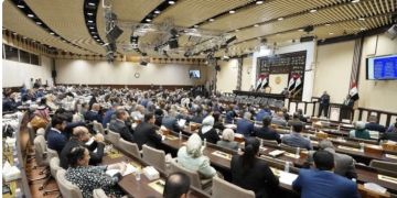 مجلس النواب يعقد جلسة انتخاب رئيس الجمهورية