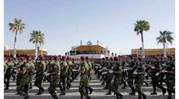 تفاصيل مشروع التجنيد الإلزامي: رواتب للمكلفين وبدل نقدي للإعفاء