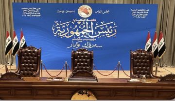 موازين نيوز تكشف كواليس جلسة انتخاب رئيس الجمهورية