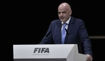 أوّلها مشاركة إيران.. 3 نقاط خطيرة في اجتماع الفيفا قبل كأس العالم