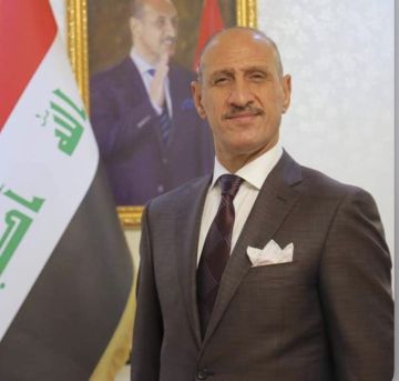 درجال: المنتخب الوطني سيتجمع في بغداد بـ 25 آيار المقبل وسيخوض 3 وديات مع منتخبات مهمة