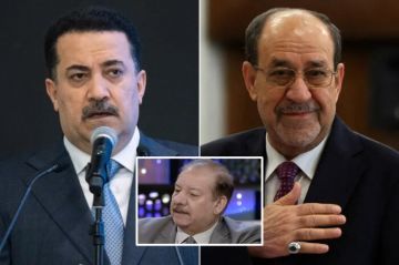 محمد الخالدي: طريق السوداني لرئاسة الوزراء محسوم في حال تراجع المالكي