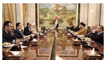 مصدر سياسي: الاخفاق باختيار مرشح الكتلة الأكبر نتيجة الخلاف على آلية الاختيار