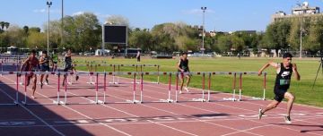 اتحاد ألعاب القوى: تسجيل أرقام قياسية جديدة يعكس التطور الفني الواضح للعبة