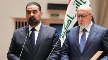 انتخاب رئيس الجمهورية العراقي ينهي مرحلة ويفتح باب الخلاف على تشكيل الحكومة