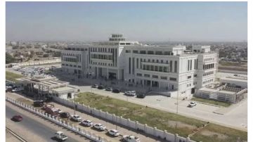 مجلس كركوك يعقد غدا جلسة طارئة لانتخاب محافظ جديد بدل الحالي