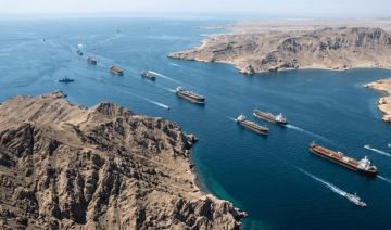 واشنطن تحاصر الموانئ الإيرانية