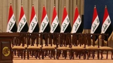 الزيدي أصغر رئيس وزراء يواجه شبح الفساد والتحديات الخارجية والداخلية