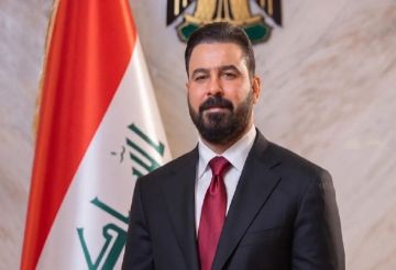 السفارة الأمريكية في بغداد تعلق على تكليف الزيدي بتشكيل الحكومة العراقية