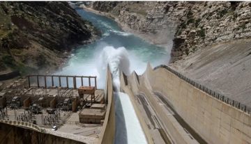 الموارد المائية: أغلب السدود وصلت إلى مستويات خزن جيدة من المياه