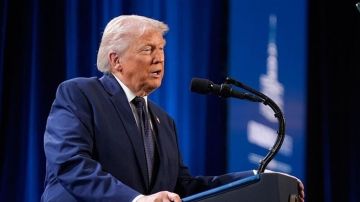  ترامب: الإيرانيون يريدون إبرام اتفاق