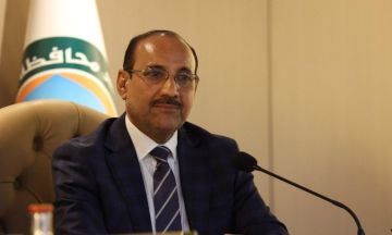 محافظ بغداد: خطط لإنشاء مجمع حكومي متكامل للدوائر الخدمية في قضاء الزوراء