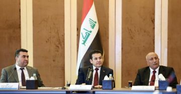 الأعرجي: العراق ماض بنهج الاعتدال ولن يسمح للأصوات التي تسيء لأي من مكوناته