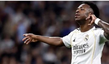 صدام يتجدد.. فينيسيوس جونيور يتعرض للسخرية من لاعب ريال ماريوكا