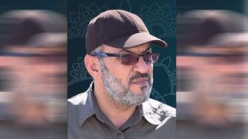 أمريكا تعرض مكافأة 10 ملايين دولار مقابل معلومات عن هذا الرجل.. من هو؟