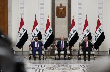 القوى السياسية ترحب بتقديم الإطار التنسيقي مرشحه لرئاسة الوزراء