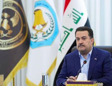 رئيس الوزراء العراقي: سنلاحق المتورطين باستهداف المؤسسات والبعثات الدبلوماسية واختطاف الأجانب