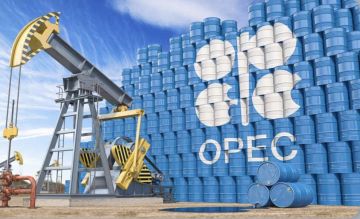 الإمارات تعلن قرار الخروج من أوبك و أوبك 