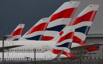الخطوط الجوية البريطانية ترفع أسعار التذاكر بسبب تكاليف وقود الطائرات