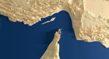 واشنطن تبدأ إغلاق الموانئ الإيرانية رسميا الساعة الثانية ظهرا بتوقيت غرينتش