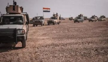 الحشد الشعبي: استشهاد آمر فوج ومقاتل وإصابة 4 بضربتين جويتين في نينوى