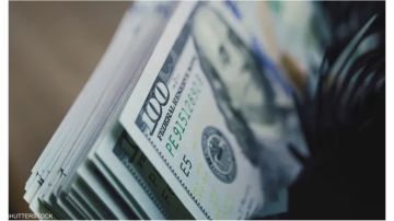 استقرار أسعار الدولار عند 155 ألف دينار عراقي