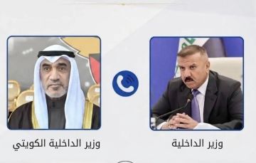 السوداني يوجه بتشكيل لجنة تحقيقية بشأن الاعتداء على الكويت وكشف المتورطين