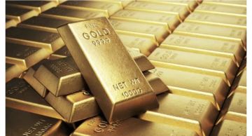 الذهب يستقر قبل الموعد النهائي الذي حدده ترامب لإيران