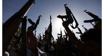 إصابات جراء نزاع عشائري بمحافظة صلاح الدين