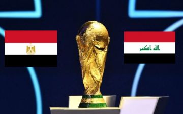 قمة عربية مرتقبة في أمريكا.. هل ينجح العراق ومصر باللقاء قبل مونديال 2026؟