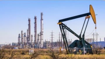 النفط يقفز 2 مع تعثر محادثات أميركا وإيران