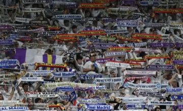 زلزال العنصرية يضرب  البرنابيو .. استهداف عرقي وديني بالهتافات في ليلة سقوط الأخلاق بمدريد