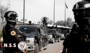 الأمن الوطني يضبط مركبة محملة بأدوية بشرية معدة للتهريب في ديالى